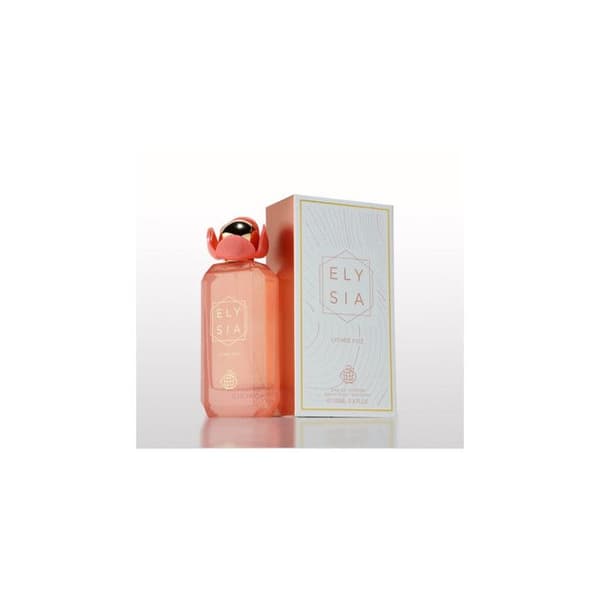 Fragrance World - Eau de Parfum Elysia - Lychee Fizz -