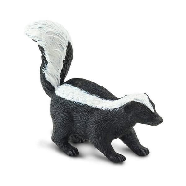 Figurine Skunk
