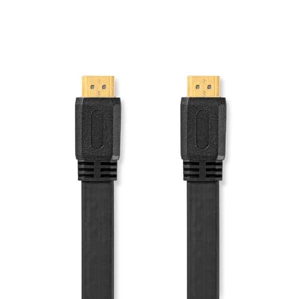 HDMI-kabel - Nedis - Modell Câbl - 2m - 4K@30Hz - Ethernet
