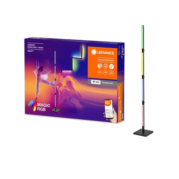 Lampadaire LEDVANCE SMART+