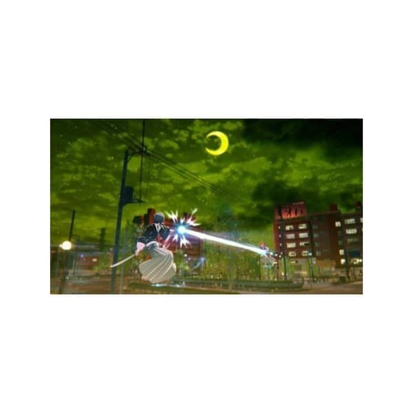 Bleach Återfödelse av Själars PS4