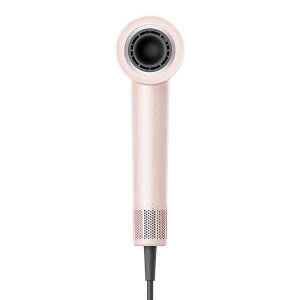 Hårfön - MOVA - Turbo - 2200W - 3 Temperaturer - Rosa