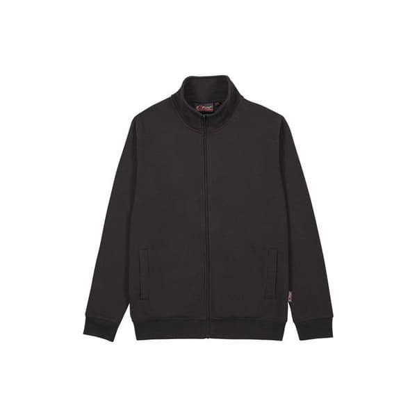 Sweatshirt U-Power Sotra - svart kol