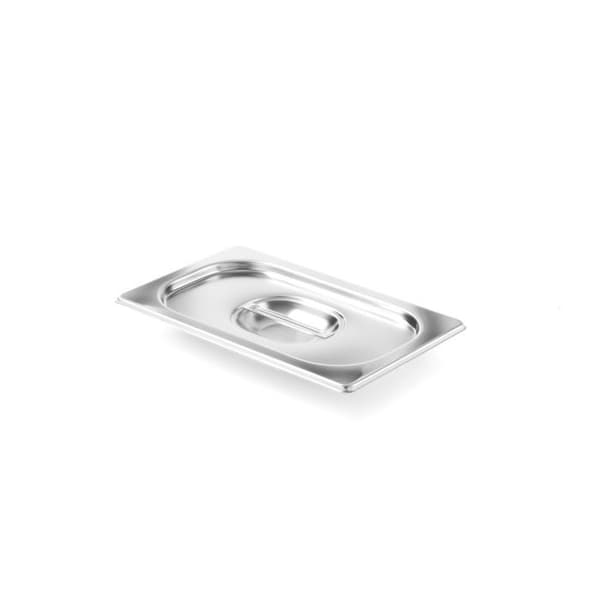 Lock för GN-burkar Profi Line GN 1/4 265x162 mm - Hendi
