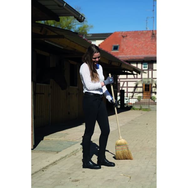 RIDING WORLD "Groom" handskar - ridning, stall