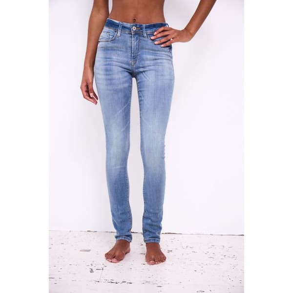 Jeans dam Ichi Erin Izaro