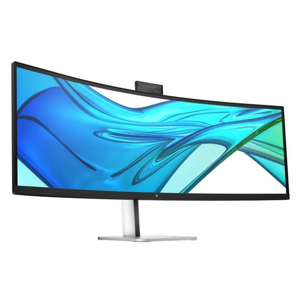 HP Series 5 Pro 49p DQHD Konferensmonitor 549pm HDMI DP