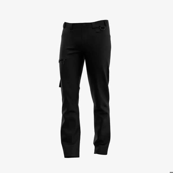 Safety Jogger Works Kasai arbetsbyxor