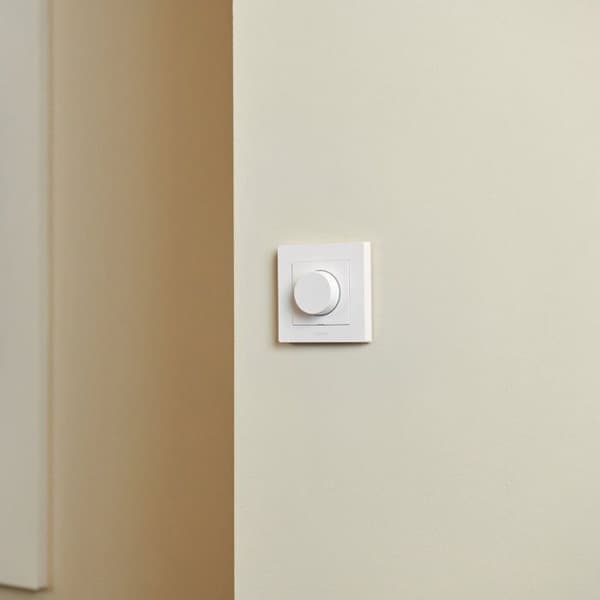 Dimmerbrytare - AQARA - H2 EU - Zigbee - Thread - Intelligent Multifunktion
