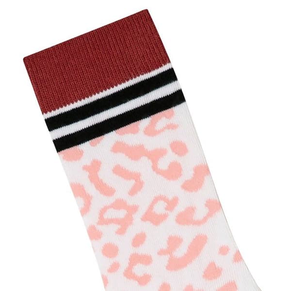 SCHIESSER Sockor Flicka - ,Förpackning om 5,5 Pack Barnsockor