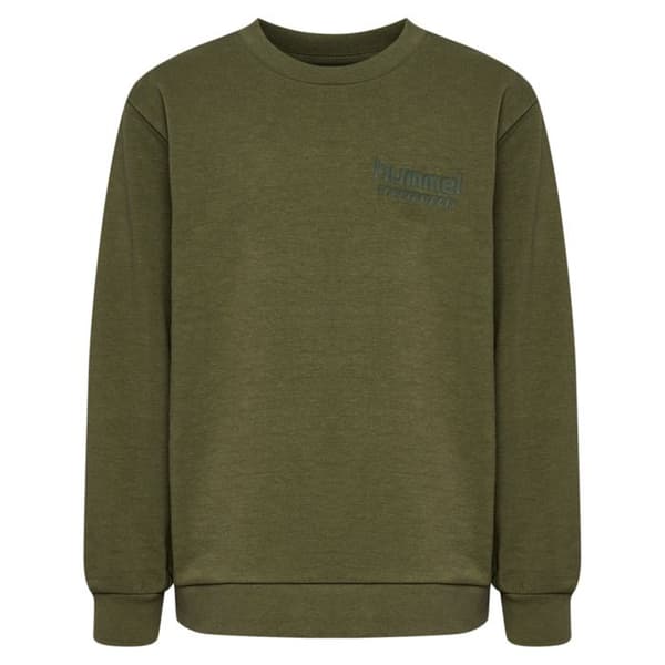 Hummel Base barnset