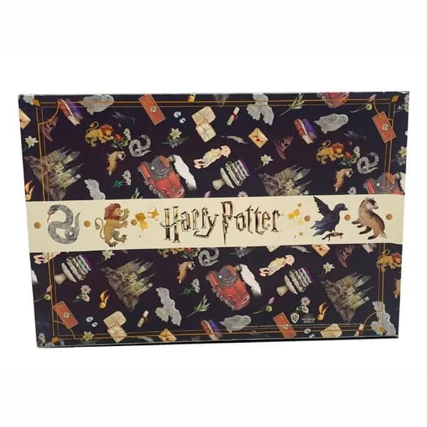 Cyp Brands Harry Potter Adventskalender