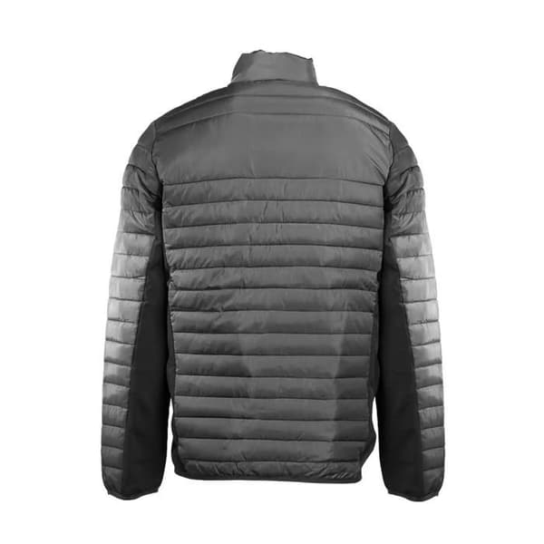 Doudoune Pen Duick Boston - titan/svart