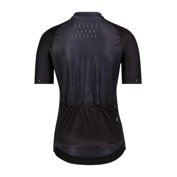 Damtröja Bioracer Icon Coldblack