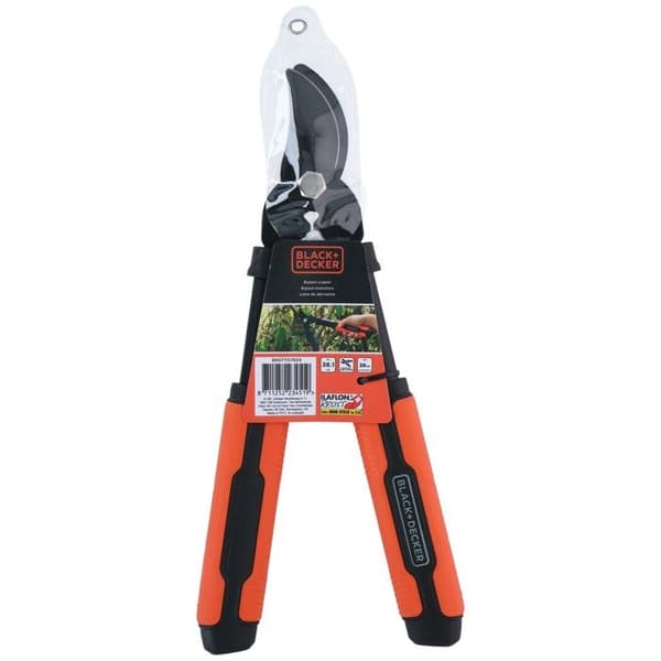 BLACK+DECKER Grensåg