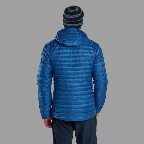 Montane Anti Freeze Lite jacka med huva