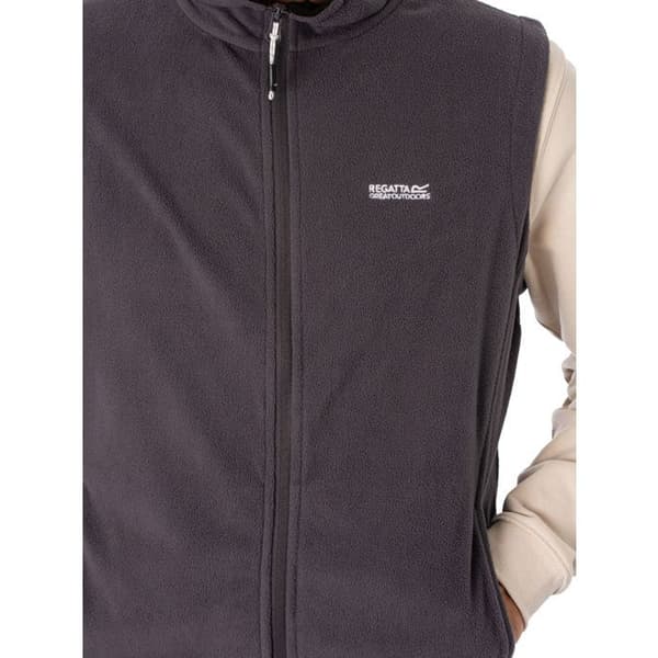 Gilet Polaire Tobias - Regatta