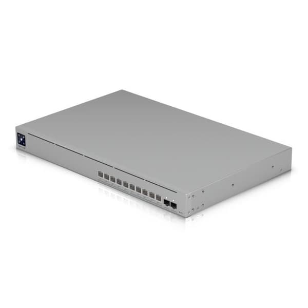 Switch Ubiquiti UniFi USW-Pro-XG-10-PoE