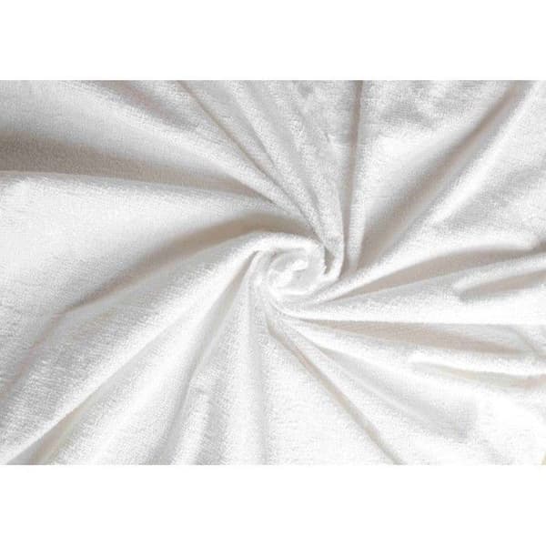 Alèse - EASY DORT - Set om 2 - 60x120 cm - Vattentät - Bambu PU - Bekväm