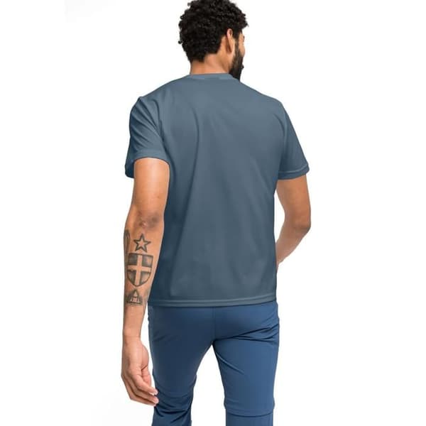 T-shirt Maier Sports Walter