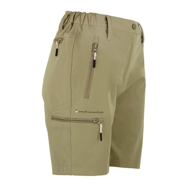 Kort dam Peak Mountain - beige