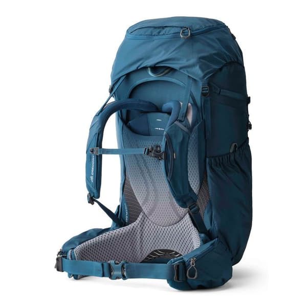 GREGORY Ryggsäck för vandring petrol för kvinnor - Deva 70 RC Backpack S Mountain Teal 346057