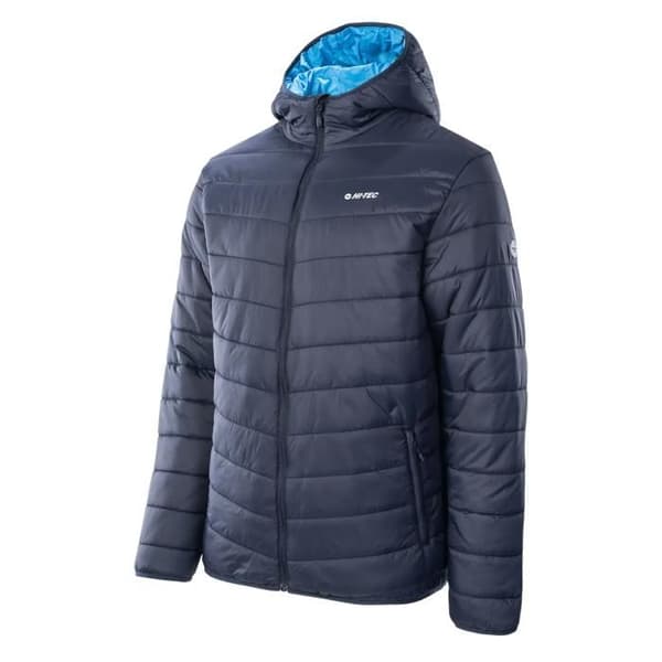 Doudoune Hi-Tec Lovara - sky captain/brilliant blue