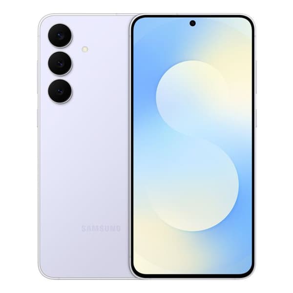 SAMSUNG Galaxy S25 FE AI Smartphone 128Go Ljusblå