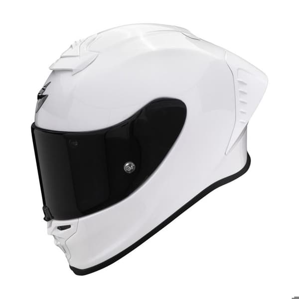 Scorpion EXO-R1 FIM1 Air Solid helhjälm