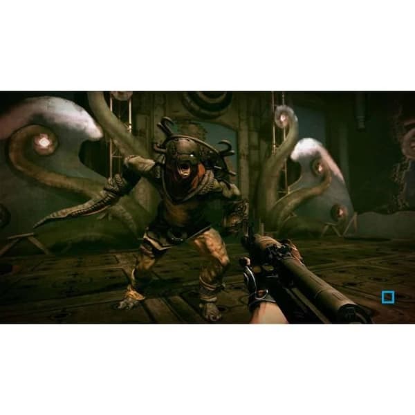 RAGE / PS3-konsolspel