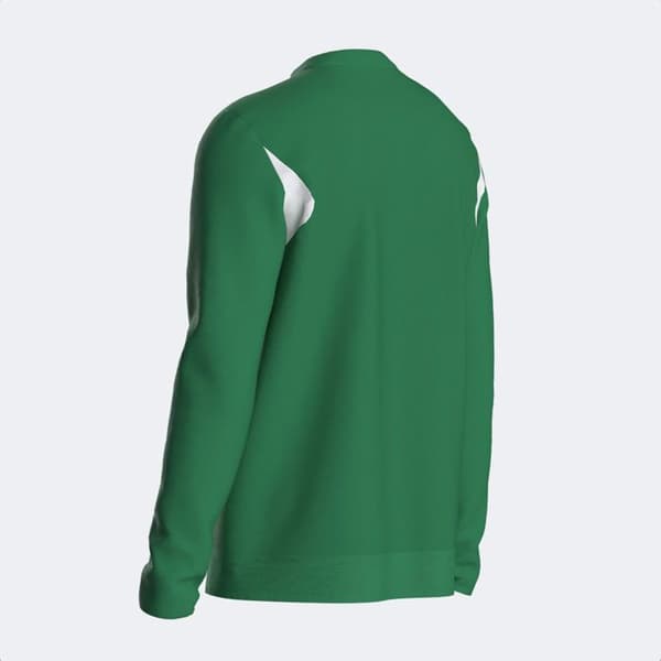 Joma Winner III 1/2 träningsjacka med dragkedja