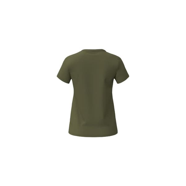 Erima CMPT t-shirt dam