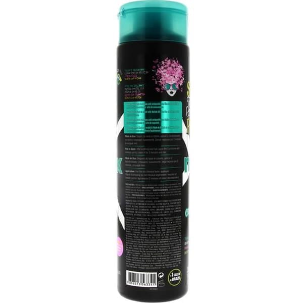 Mystic Black Conditioner