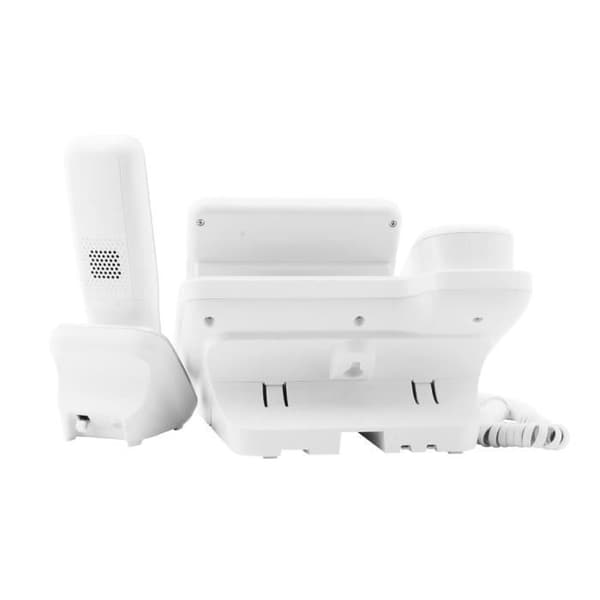 Trådlös seniortelefon GEEMARC AMPLIDECT COMBI 295 + AMPLIDECT 295 AD