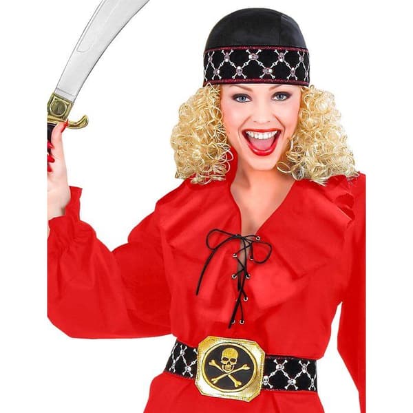 Piratskärp
