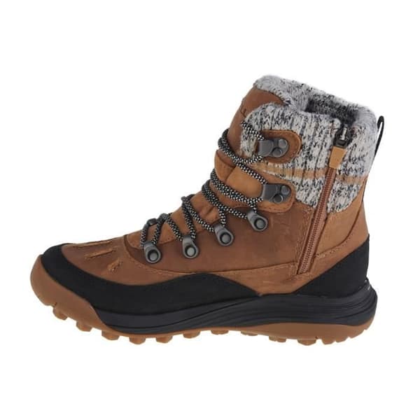 MERRELL Siren 4 Thermo Halvbrun - Dam/Vuxen