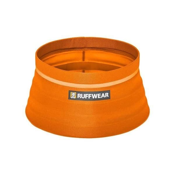 Hundskål Ruffwear Bivy