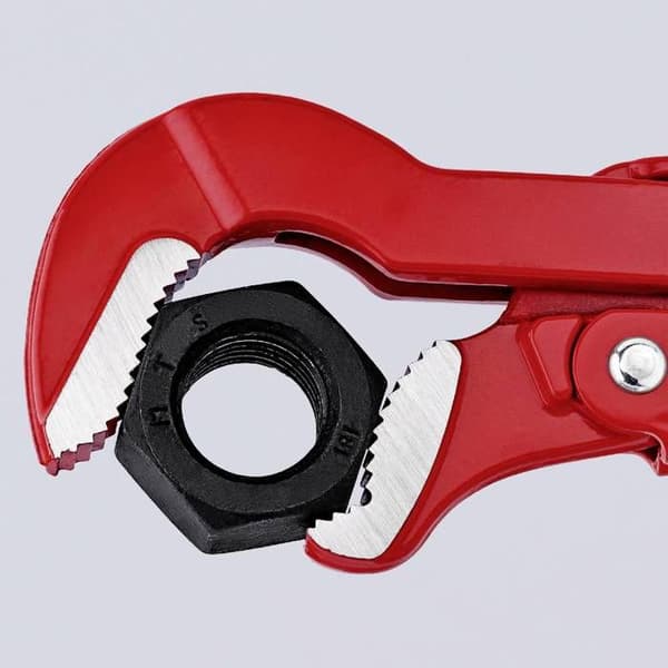 Knipex rörgrepp 83 30 015 45° 1 1/2 1 st