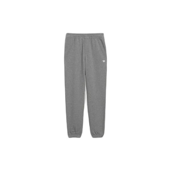 Wilson Team barn joggingsbyxor - grå