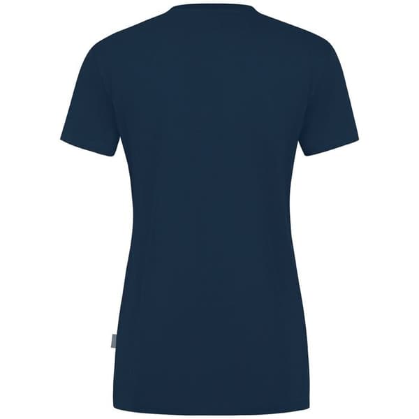 Jako Doubletex T-shirt dam - marinblå - 38