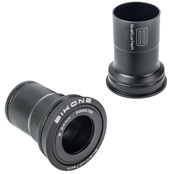 Bikone Shimano BB86-92 vevhus