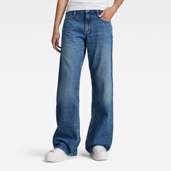Jeans dam G-Star Judee