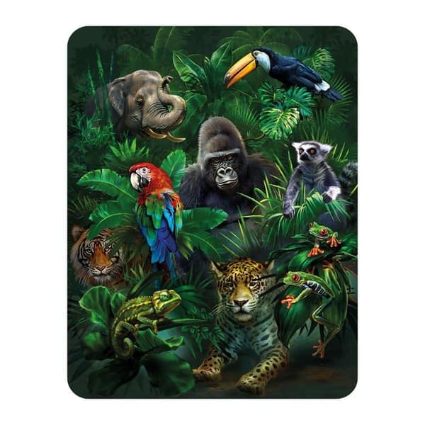Magneter - magnets 3d livelife - 30236