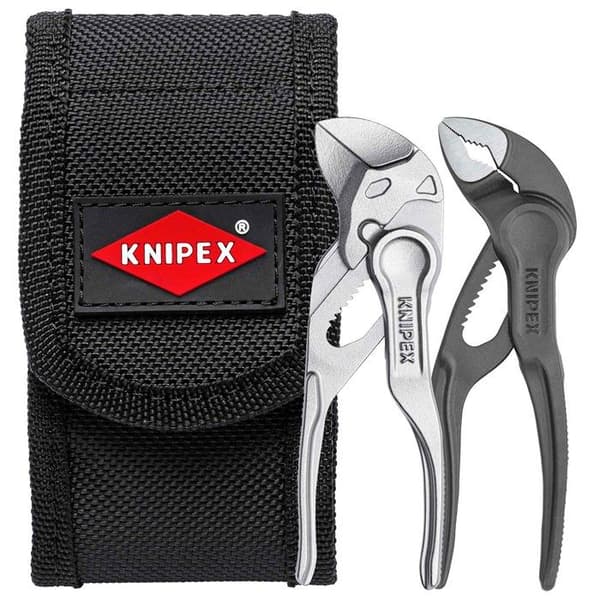 Knipex 00 20 72 V04 XS Tångsats
