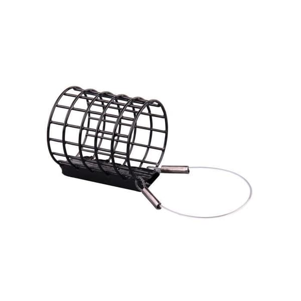 Cresta Cage Feeders - svart - 50 g