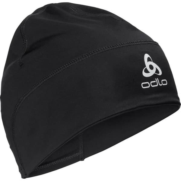 Odlo CeramiWarm skidmössa för män - Svart