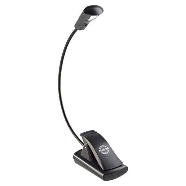 K&M 12241 LED FlexLight Pulpeter och lampor