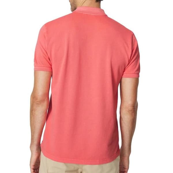Polo Coral Man TBS JAIRO