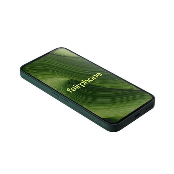 Smartphone Fairphone (Gen. 6) Grön