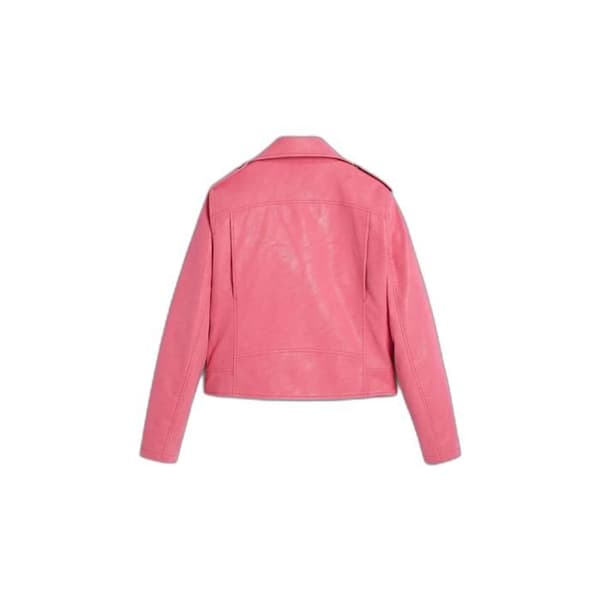 Kvinnors läderjacka Desigual Lolly